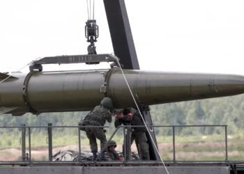 Nga 9 në 25 vende me armë bërthamore? Paralajmërimi i fortë i IAEA: Kontrolli po humbet, kombe të tjera po investojnë në armatim.