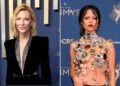 Nga Blanchett dhe klasikat e saj te Ortega ekscentrik, këto janë veshjet më tërheqëse në Emmy 2025.