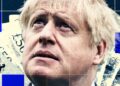 Nga Downing Street në milionat: Si Boris Johnson shfrytëzoi lidhjet e tij si kryeministër për kontrata të mëdha private, sipas Guardian.