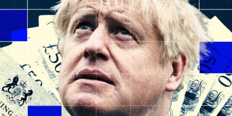 Nga Downing Street në milionat: Si Boris Johnson shfrytëzoi lidhjet e tij si kryeministër për kontrata të mëdha private, sipas Guardian.