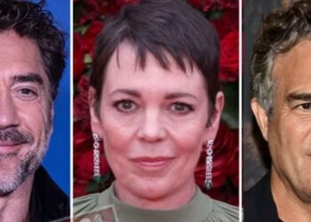 Nga Javier Bardem te Mark Ruffalo, rreth 1500 artistë protestojnë kundër institucioneve izraelite të filmit