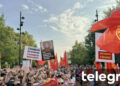 Nga SHBA dhe Europa, shqiptarët kërkojnë një gjykim të drejtë për Specialen - Telegrafi