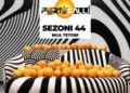 Nga Tetori, "Portokalli" rikthehet me sezonin e 44-t në Top Channel!