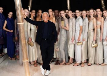 Nga markat e modës te restorantet, ja bashkëpronësit e rinj të perandorisë Giorgio Armani.