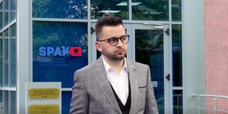 Nga tenderi te transferimi i aksioneve: Si u krijua plani që solli Erion Isain në SPAK
