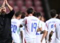 Ngjarje befasuese në kualifikimet për Botërorin, FIFA në prag të një vendimi që mund të dëmtojë rëndë Italinë e Gattusos.