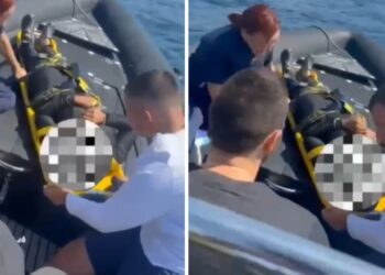 Ngjarje e rëndë në det: Dy anije përplasen në gjirin e Kakomesë, plagosen tre turistë.