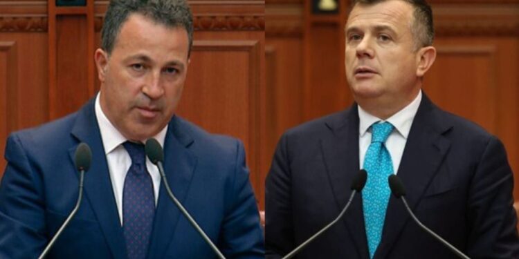 Niko Peleshi emërohet kryetar i Kuvendit në vend të Elisa Spiropalit, ndërkohë që Balla kthehet si lider i grupit të PS.