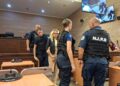 Nis procesi gjyqësor ndaj punonjëses serbe të OSBE-së, e cila akuzohet për spiunim