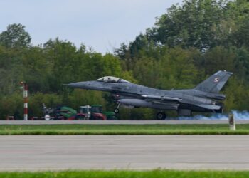 Një dron rus zbulohet në hapësirën ajrore të Rumanisë, NATO në gatishmëri/ Po provon Moska durimin e Perëndimit?