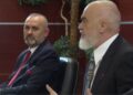 Një e vërtetë që e kuptova shumë vonë: Manja ia kalon përgjegjësitë Lamallarit, Rama shprehet kritik: Ministria e Drejtësisë po e kalon kohën në Dibër