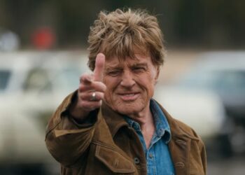 Një gjeni na ka lënë: Yjet e Hollywood-it nderojnë Robert Redford, nga James Gunn te Antonio Banderas