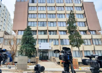 Një i dyshuar për krime lufte arrestohet në Kosovë