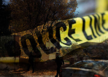 Një individ është gjetur i vdekur në Podujevë.