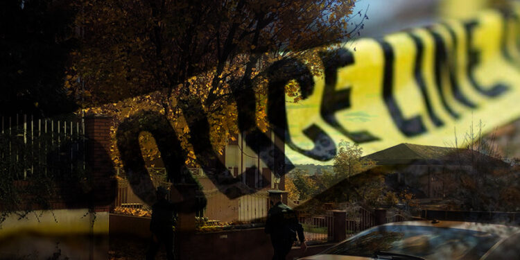 Një individ është gjetur i vdekur në Podujevë.