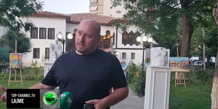 “Një kalendar aktivitetesh për çdo ditë”/ Qendra e Artit në Elbasan ofronte një program të pasur gjatë verës