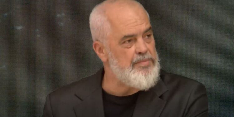Një karrige jashtë për të mbështetur një pemë": Rama: Policia bashkiake dhe IKMT janë bërë institucione disfunksionale dhe vende qokash.
