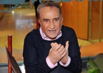 Një nga emrat më të njohur të televizionit italian, ndërron jetë ish-drejtori i Tg4