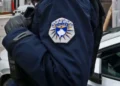 Një person humbi jetën në Viti pas goditjes nga një automjet në një park.