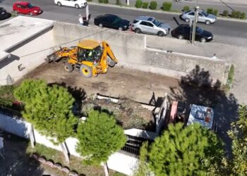“Një udhëtim nga Shkodra në Vlorë”/ Rama publikon një tjetër video nga operacionet e IKMT-s në të gjithë Shqipërinë.