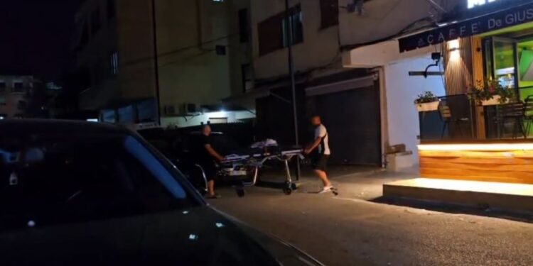 Njihej si individ pa probleme/ Trupi i 51-vjeçarit u gjet i vrarë dhe dërgohet në morg për ekspertizë mjeko-ligjore
