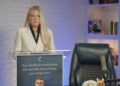 “Njihuni me të ardhmen që ju pret”, gruaja e Charlie Kirk premton të ndiqet hapat e tij: “Lufta” tani nis