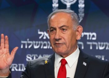 Njohja e shtetit palestinez, Netanyahu e etiketon kryeministrin belg si “të dobët”