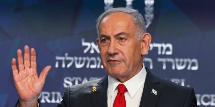Njohja e shtetit palestinez, Netanyahu e etiketon kryeministrin belg si “të dobët”