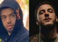 Noizy ironizon Mozzikun: Poston foto të shtrenjta të orës në Instagram!