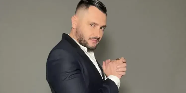 Nuk e prisnim në këtë rol, ja cili do të jetë programi ku do ta shohim Bes Kallakun!