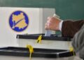 Numrat e partive për listën e votimit në Kosovë përcaktohen me short gjatë zgjedhjeve