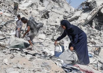 OKB shqyrton planin për rindërtimin e Gazës: Qeveri teknokratike, çarmatimi i Hamasit dhe ndalimi i dëbimit masiv të palestinezëve