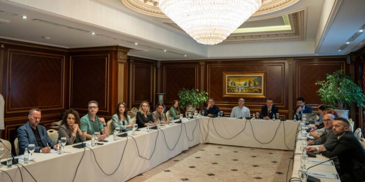 ORCA rendit Universitetin e Prishtinës si të parin për integritet akademik, ndërsa atë të Gjilanit si të fundit.