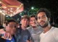 Officerët jashtë detyrës përplasin për vdekje 25-vjeçarin në Milano, rezultati i testit të alkoolit ishte pozitiv