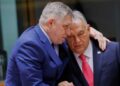 Orban dhe Fico, kundërshtarë të BE-së? Hungaria dhe Sllovakia kërkojnë përjashtimin e disa oligarkëve rusë nga sanksionet e BE-së.
