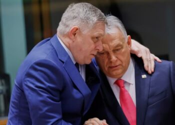 Orban dhe Fico, kundërshtarë të BE-së? Hungaria dhe Sllovakia kërkojnë përjashtimin e disa oligarkëve rusë nga sanksionet e BE-së.