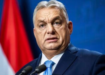 Orban ndjek shembullin e Trump-it, planifikon shpalljen e “Antifa”-s si organizatë terroriste.