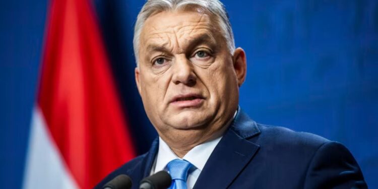 Orban ndjek shembullin e Trump-it, planifikon shpalljen e “Antifa”-s si organizatë terroriste.