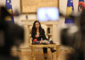 Osmani: Më kritikoni si të doni, por mos e publikoni private jetën e vajzave të mia
