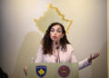 Osmani: Shteti po bllokohet për shkak të një nënkryetari