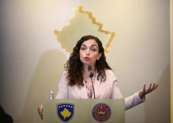 Osmani: Vajzat e mia të mitura janë duke u ndjekur ilegalisht nga disa media.