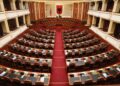PS propozon rritjen e numrit të Komisioneve Parlamentare, publikohet dokumenti zyrtar me nënshkrimet e socialistëve, gati për Kuvend.