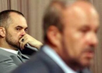 “Pa Nanon në krye, rruga drejt BE do kishte qenë shumë e gjatë,” Rama uron ish-liderin socialist për ditëlindje: Gëzuar, i dashur Kryetar!
