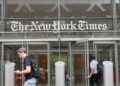 Padia e Trump ndaj New York Times-u rrëzohet, 28 ditë për presidentin të ndryshojë ankesën.