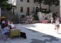 Panairi i Artizanit në Gjirokastër rikthehet, mjeshtër të zanateve krijojnë atmosferën e pazarit mesjetar.
