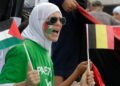 Pas Britanisë dhe Francës, Belgjika i bashkohet vendeve evropiane që e njohin shtetin palestinez.