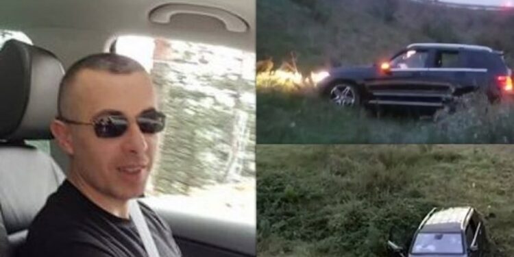 Pas atentatit ndaj ish-prokurorit Ndoji, dëshmitari tregon: "Benzi më kaloi në sens të kundërt, pashë plumbat dhe..."