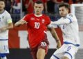 Pas fitores 7-0 ndaj Kosovës, Xhaka: E gjithë bota e di që jam shqiptar i lindur, por festova për shkak të…
