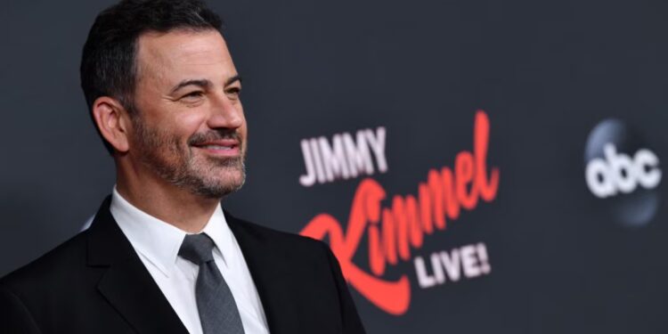 Pas komenteve mbi vdekjen e Charlie Kirk, Disney njofton rifillimin e emisionit të Jimmy Kimmel.