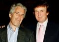 “Pas nënshkrimit të Trump dhe informacionit të tjerë”/ Publikohet “libri i ditëlindjes” së Epstein!